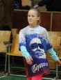 Матч звезд баскетбола в Крыму Матч звезд баскетбола в Крыму