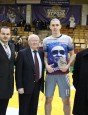 Матч звезд баскетбола в Крыму Матч звезд баскетбола в Крыму