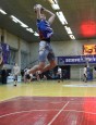 Матч звезд баскетбола в Крыму Матч звезд баскетбола в Крыму