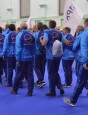 Спартакиада Роскосмоса Спартакиада Роскосмоса