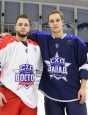 Матч Звезд СХЛ Матч Звезд СХЛ