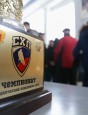 Матч Звезд СХЛ Матч Звезд СХЛ
