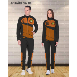 Парадный костюм "АРХОН-ЭКОНОМ" Парадный костюм "АРХОН-ЭКОНОМ"