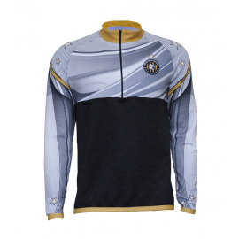 Тренировочный джемпер "АЛЬФА"