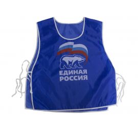 Манишка одностороняя
