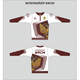 Поло Супервайзер ВФСМ