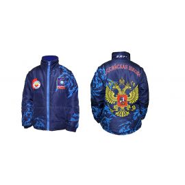 Жилет с рукавами "Дизайн 0005" Жилет с рукавами "Дизайн 0005"