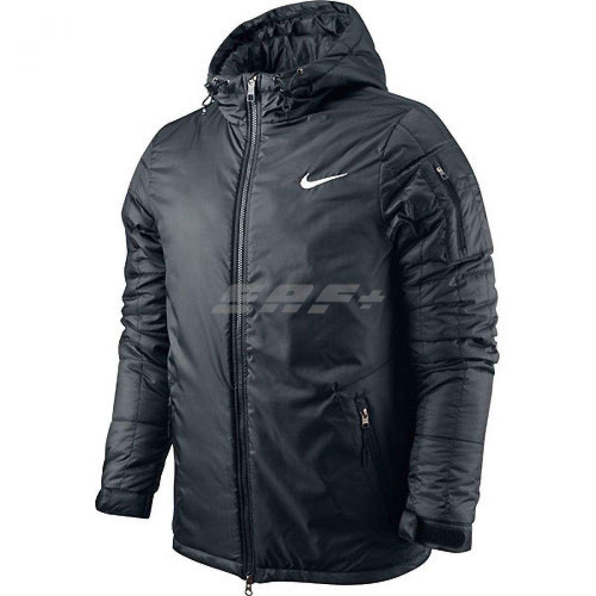 КУРТКА УТЕПЛЁННАЯ NIKE FOUND12 PILOT JACKET JR КУРТКА УТЕПЛЁННАЯ NIKE FOUND12 PILOT JACKET JR