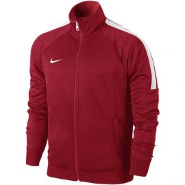 КУРТКА NIKE TEAM CLUB TRAINER JACKET SR КУРТКА NIKE TEAM CLUB TRAINER JACKET SR