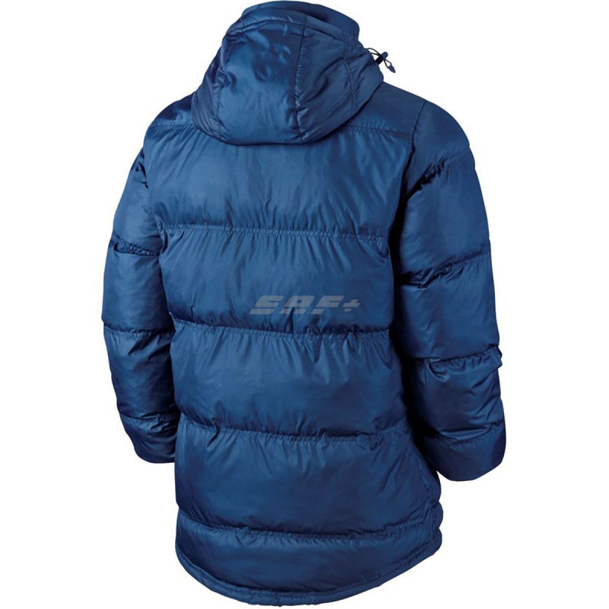 КУРТКА УТЕПЛЁННАЯ NIKE TEAM WINTER JACKET SR