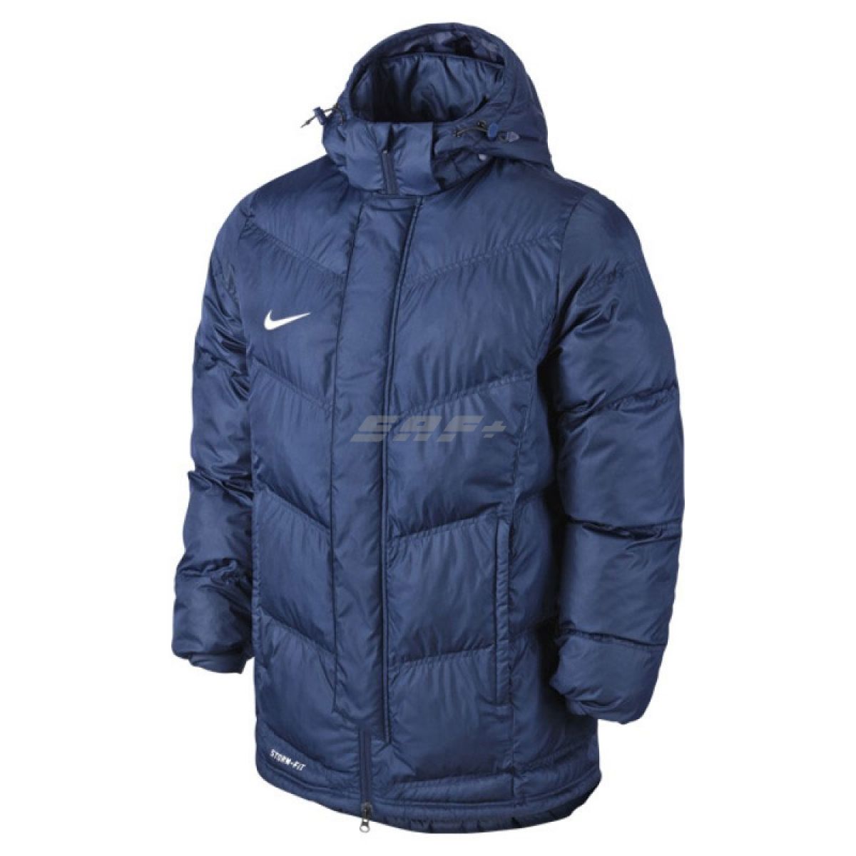 КУРТКА УТЕПЛЁННАЯ NIKE TEAM WINTER JACKET SR