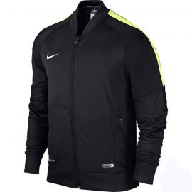 КУРТКА NIKE SQUAD15 SDLN KNIT JKT JR КУРТКА NIKE SQUAD15 SDLN KNIT JKT JR
