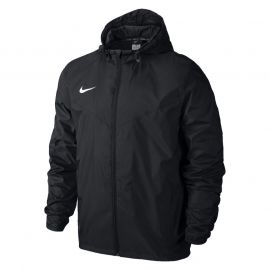 КУРТКА ВЕТРОЗАЩИТНАЯ NIKE TEAM SIDELINE RAIN JKT JR КУРТКА ВЕТРОЗАЩИТНАЯ NIKE TEAM SIDELINE RAIN JKT JR