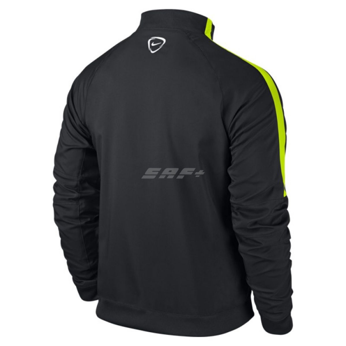 КУРТКА NIKE SQUAD15 SDLN WVN JKT SR