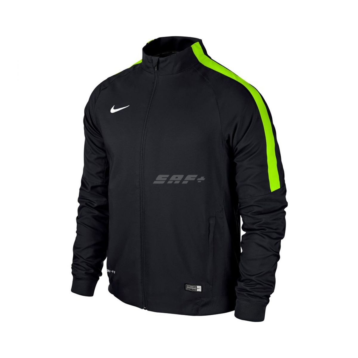 КУРТКА NIKE SQUAD15 SDLN WVN JKT SR