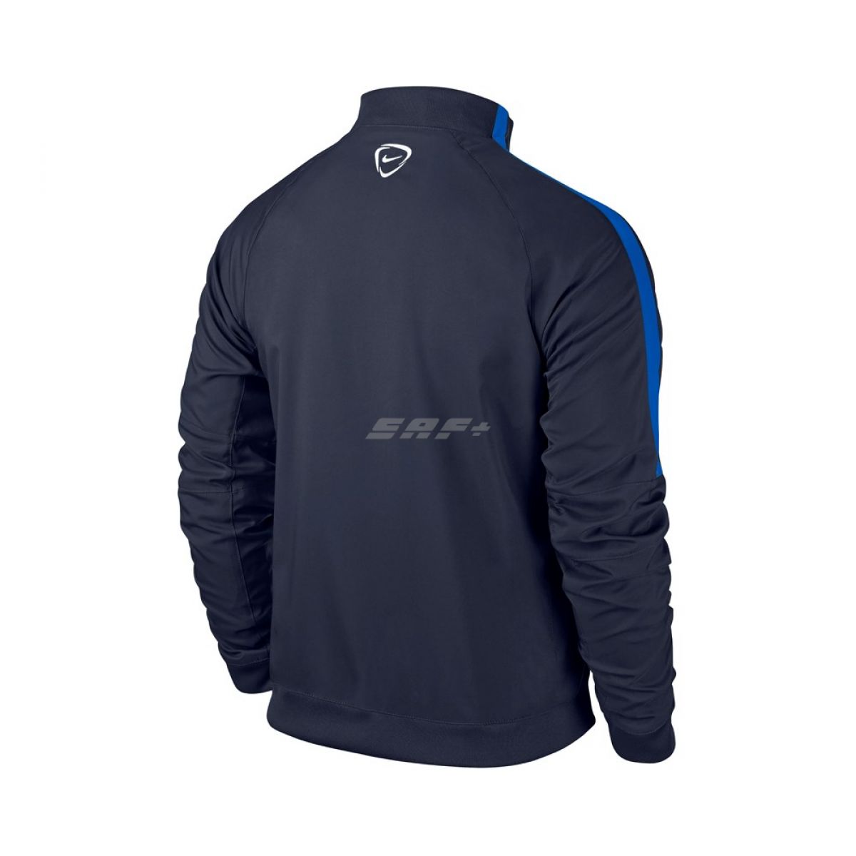 КУРТКА NIKE SQUAD15 SDLN WVN JKT SR