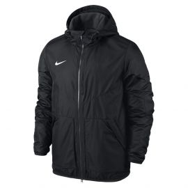 КУРТКА УТЕПЛЁННАЯ NIKE TEAM FALL JACKET SR КУРТКА УТЕПЛЁННАЯ NIKE TEAM FALL JACKET SR