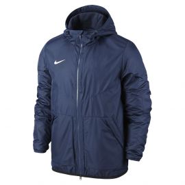 КУРТКА УТЕПЛЁННАЯ NIKE TEAM FALL JACKET JR КУРТКА УТЕПЛЁННАЯ NIKE TEAM FALL JACKET JR