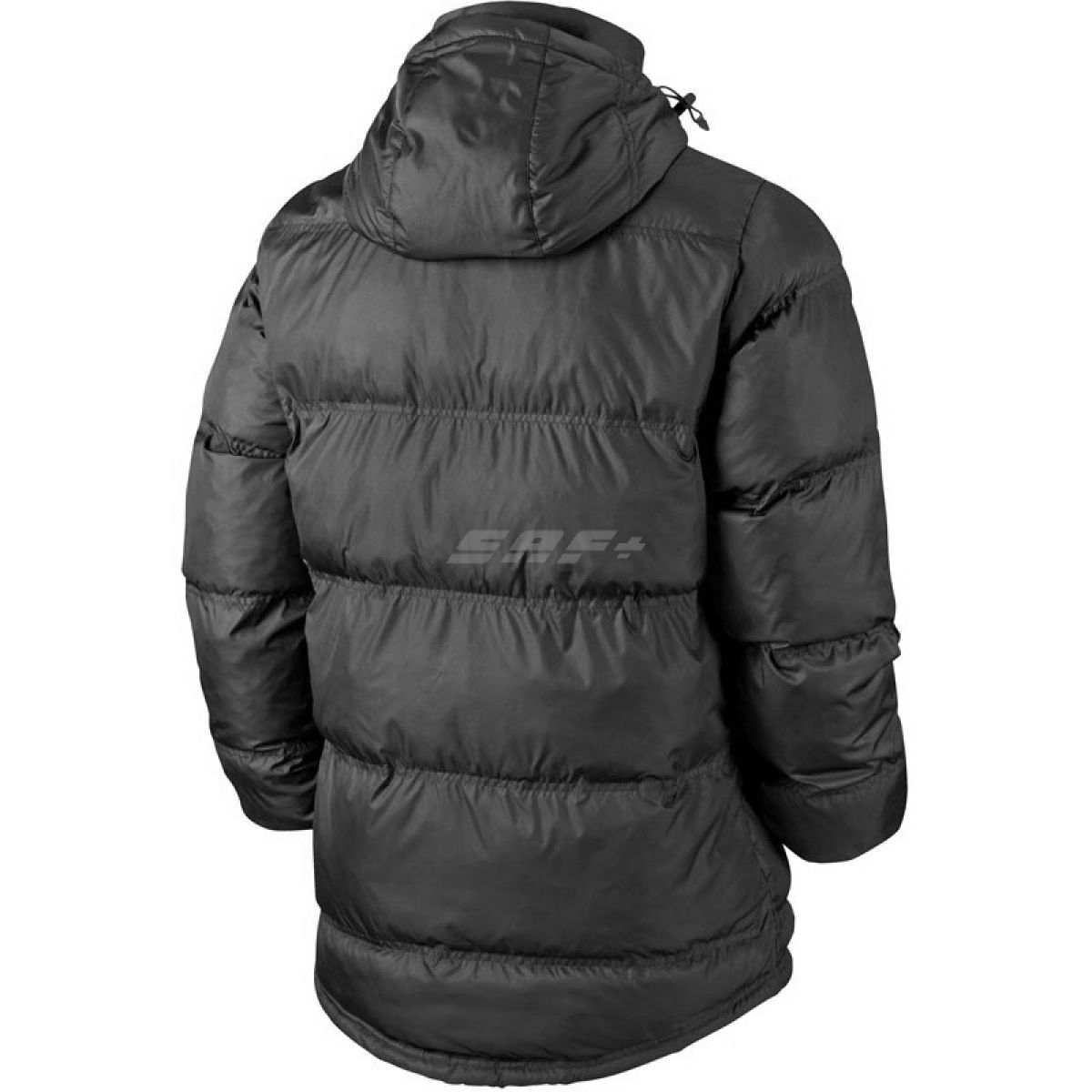 КУРТКА УТЕПЛЁННАЯ NIKE TEAM WINTER JACKET SR