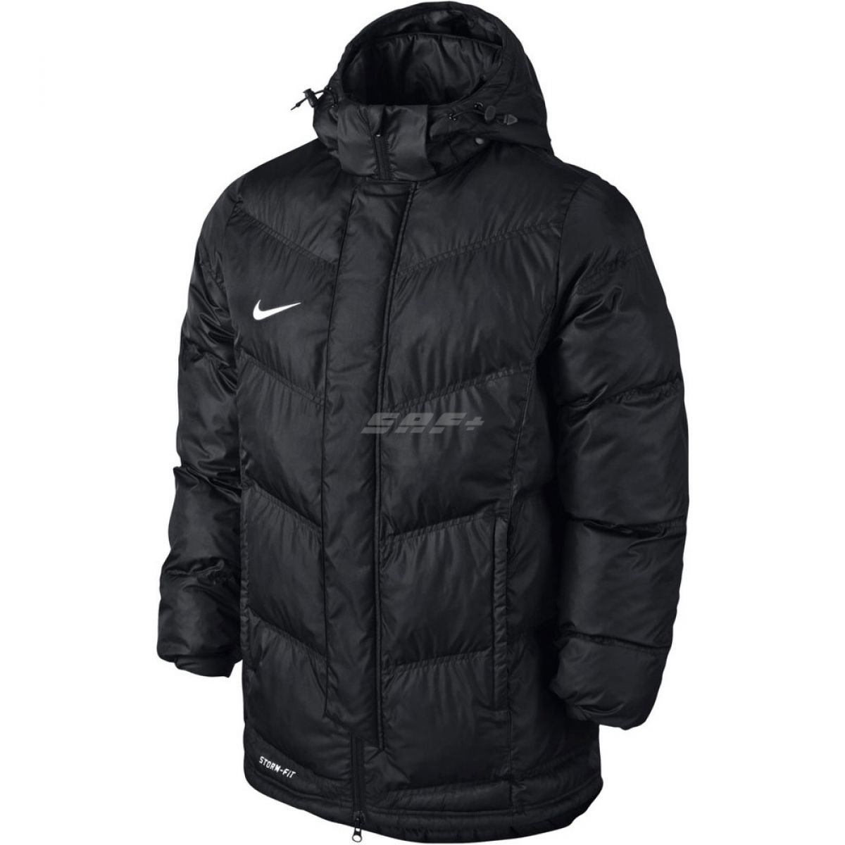 КУРТКА УТЕПЛЁННАЯ NIKE TEAM WINTER JACKET SR КУРТКА УТЕПЛЁННАЯ NIKE TEAM WINTER JACKET SR