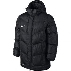 КУРТКА УТЕПЛЁННАЯ NIKE TEAM WINTER JACKET SR КУРТКА УТЕПЛЁННАЯ NIKE TEAM WINTER JACKET SR