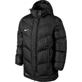 КУРТКА УТЕПЛЁННАЯ NIKE TEAM WINTER JACKET JR КУРТКА УТЕПЛЁННАЯ NIKE TEAM WINTER JACKET JR