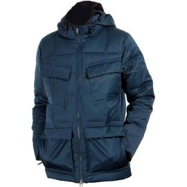 ПУХОВИК NIKE MILITARY 550 DOWN PARKA SR ПУХОВИК NIKE MILITARY 550 DOWN PARKA SR