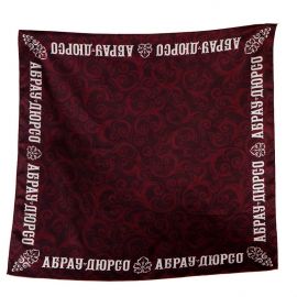 Бандана сублимационная
