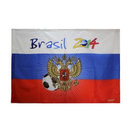 Флаг сублимационный