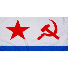 Флаг сублимационный