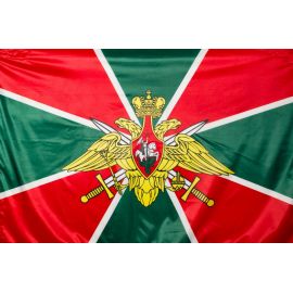 Флаг сублимационный