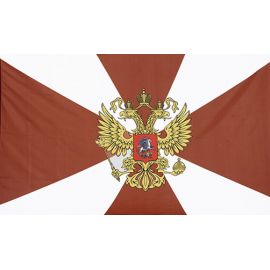Флаг сублимационный