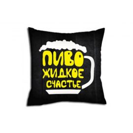 Подушка сувенирная