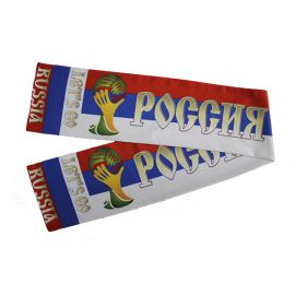 Шарф сублимационный