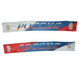 Шарф сублимационный